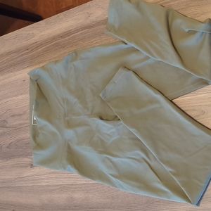 Echt scrunch leggings